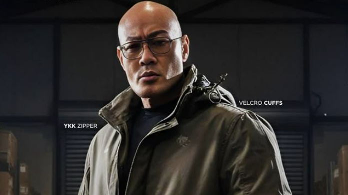 Deddy Corbuzier (Instagram)